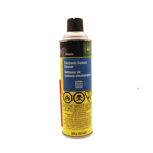 Electronic Contact Cleaner - TY26632 | John Deere | AKRS